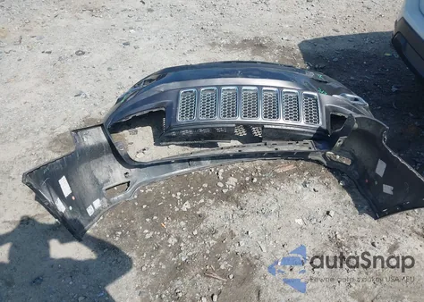 2014 Jeep Grand Cherokee Limited z USA, uszkodzony, nr VIN 1C4RJFBGXEC196813